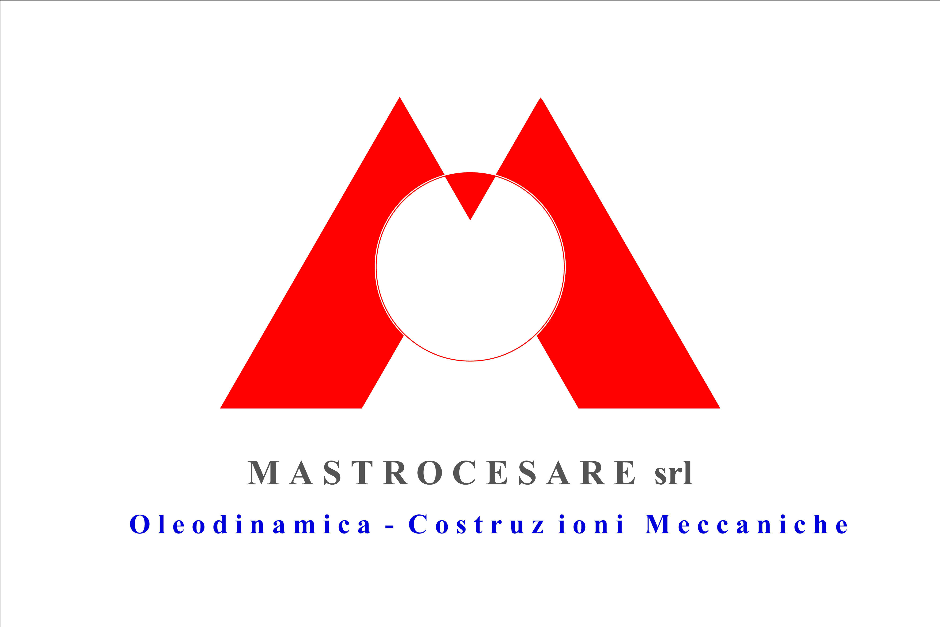 Logo Mastro